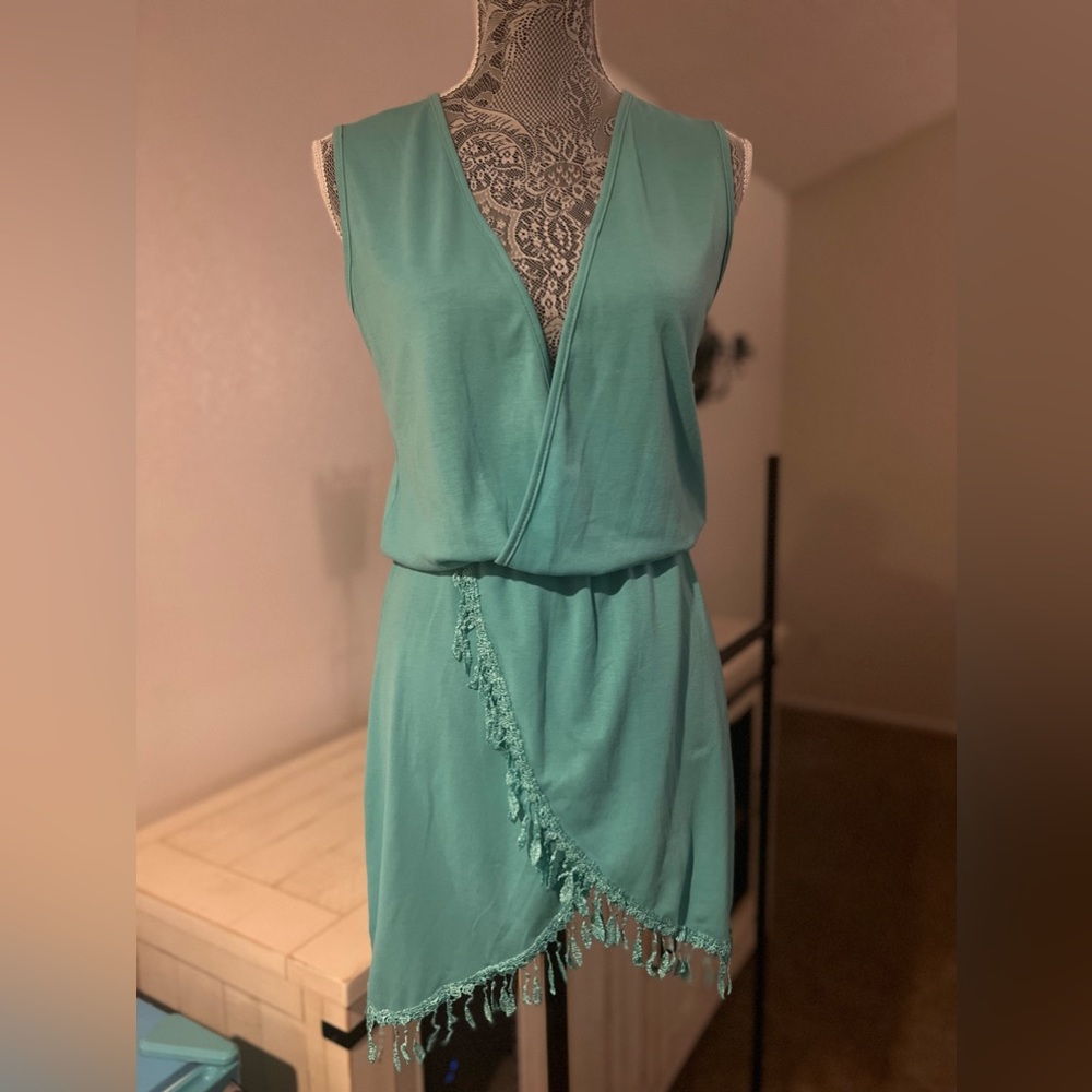 Stunning dress